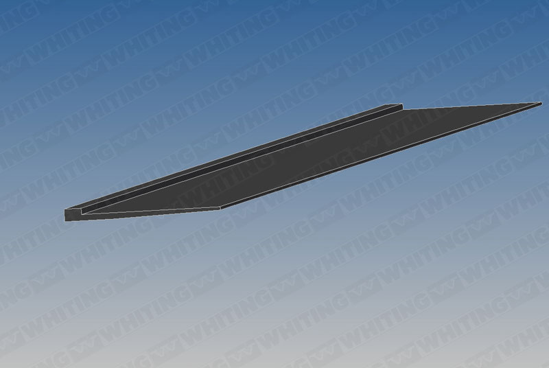 Vinyl Top Seal